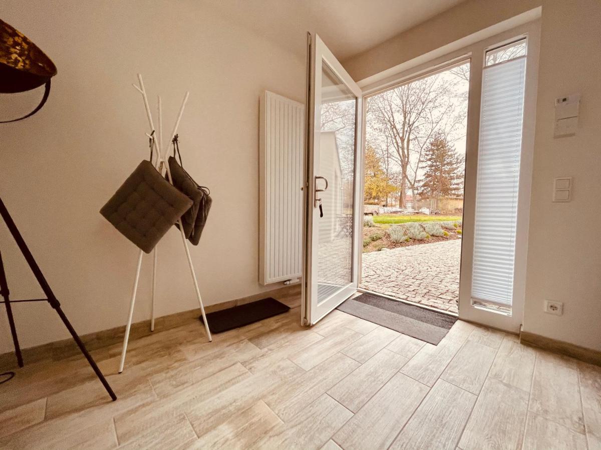 Ferienwohnungen Mey Haus Zum Rosenstock 埃尔福特 外观 照片