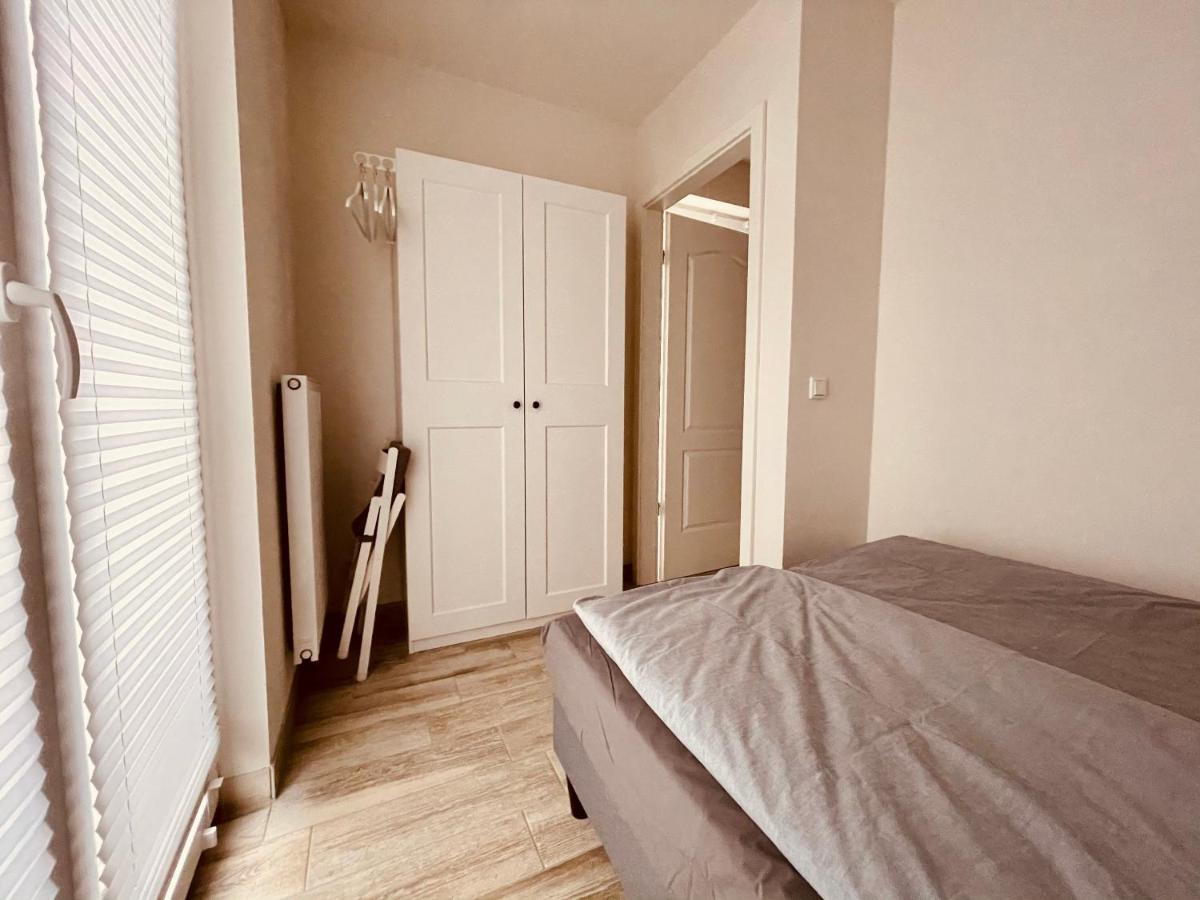 Ferienwohnungen Mey Haus Zum Rosenstock 埃尔福特 外观 照片
